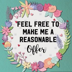 Welcome to my Closet!